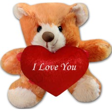 (002) Love Bear