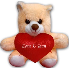 (006) Love Bear