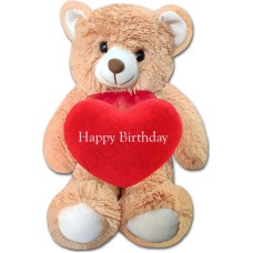Brown Bear