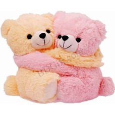 (009) Twin Bear