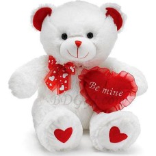 (04) Be Mine Bear