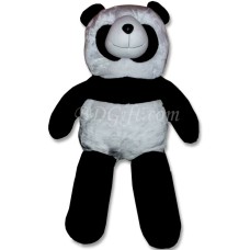 Extra Large Teddy Bear 5 Feet(Panda)