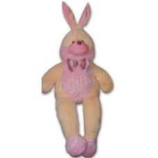 Extra Large Teddy Bear 5 Feet(Rabbit)