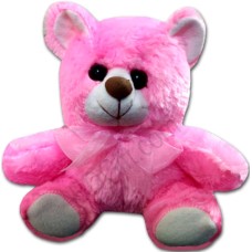 (005) Small Pink Bear