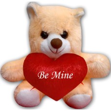 (008) Be Mine Bear