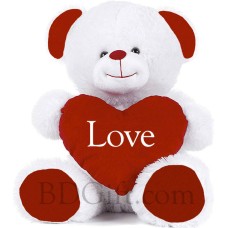 (05) Love Bear