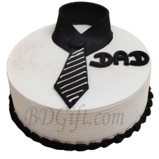 2 Pounds Vanilla Cake