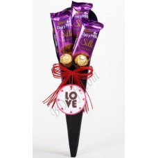 Special Chocolate Bouquet