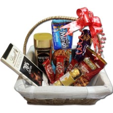 Gourmet Basket-6