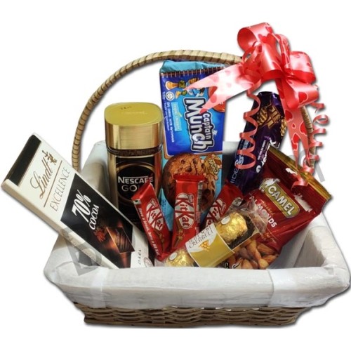 Gourmet Basket-6