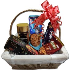 Gourmet Basket-7