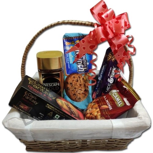 Gourmet Basket-7