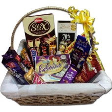 Gourmet Basket-8
