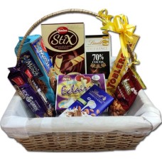 Gourmet Basket-9