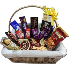 Gourmet Basket-12