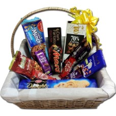 Gourmet Basket-13