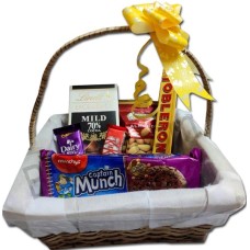 Gourmet Basket-14