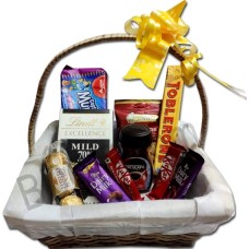 Gourmet Basket-15