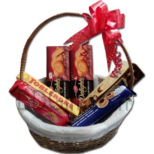 Gourmet Basket-17