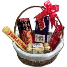 Gourmet Basket-19
