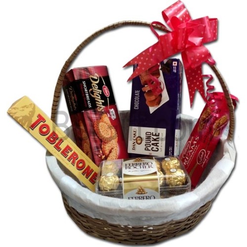 Gourmet Basket-19