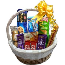 Assorted Gift Basket-11