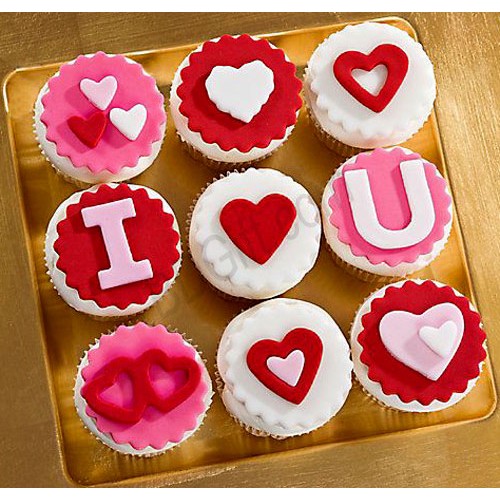 Delicious Cup Cake