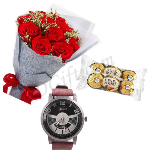 Exclusive Gift Hamper
