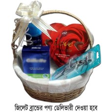 Gorgeous basket for men-2