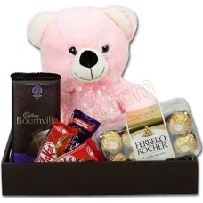 (33) Special gift basket