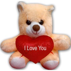 (001) Love Bear