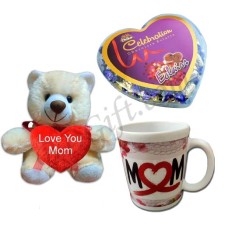 (44) For My Mummy