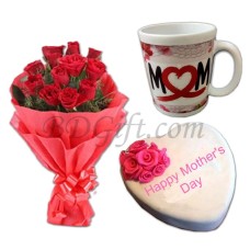 Mom Just for You