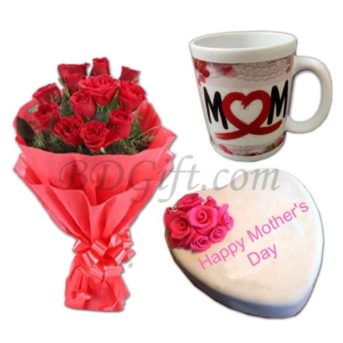 Mom Just for You