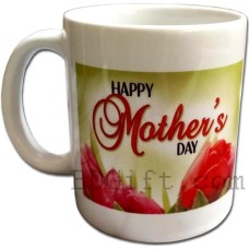 (0002) Mug For MOM