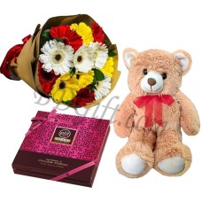 (08) Simple Combo Gift