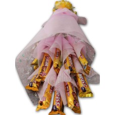 5 Star Chocolate Bouquet