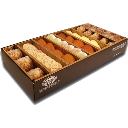 Premium- VIP Chamcham Gift Box