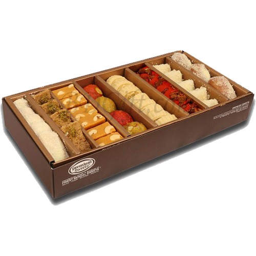 Premium- Celebration Gift Box
