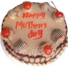 Swiss - 2.2 Pounds special chocolate Round Cake