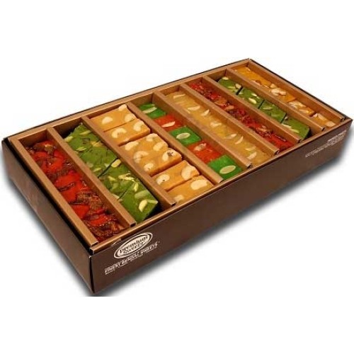 Premium- VIP Halwa Gift Box