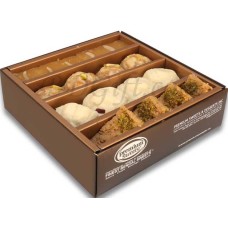 Premium- Shondesh Gift Box