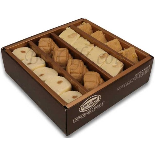 Premium-Prestige Gift Box