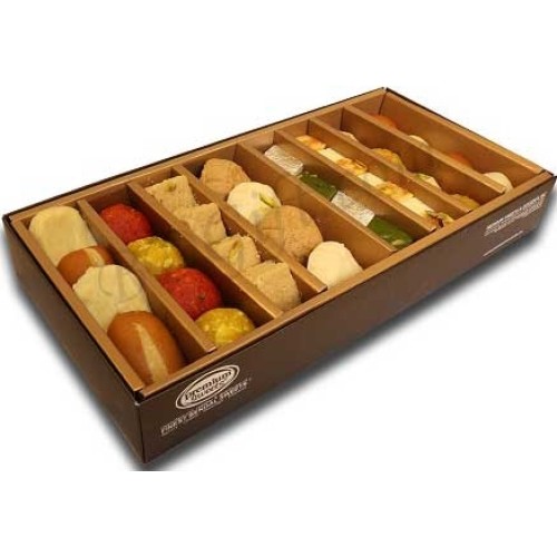 Premium- VIP Shondesh Gift Box