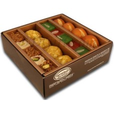 Premium-Deluxe Gift Box