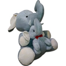 Elephant Doll