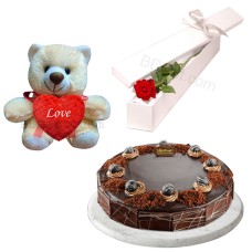 (0003) Sweetheart's Combo