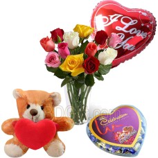 Be My Valentine