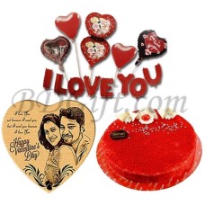 Valentine Special Gifts