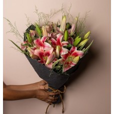 Lily Heaven Small